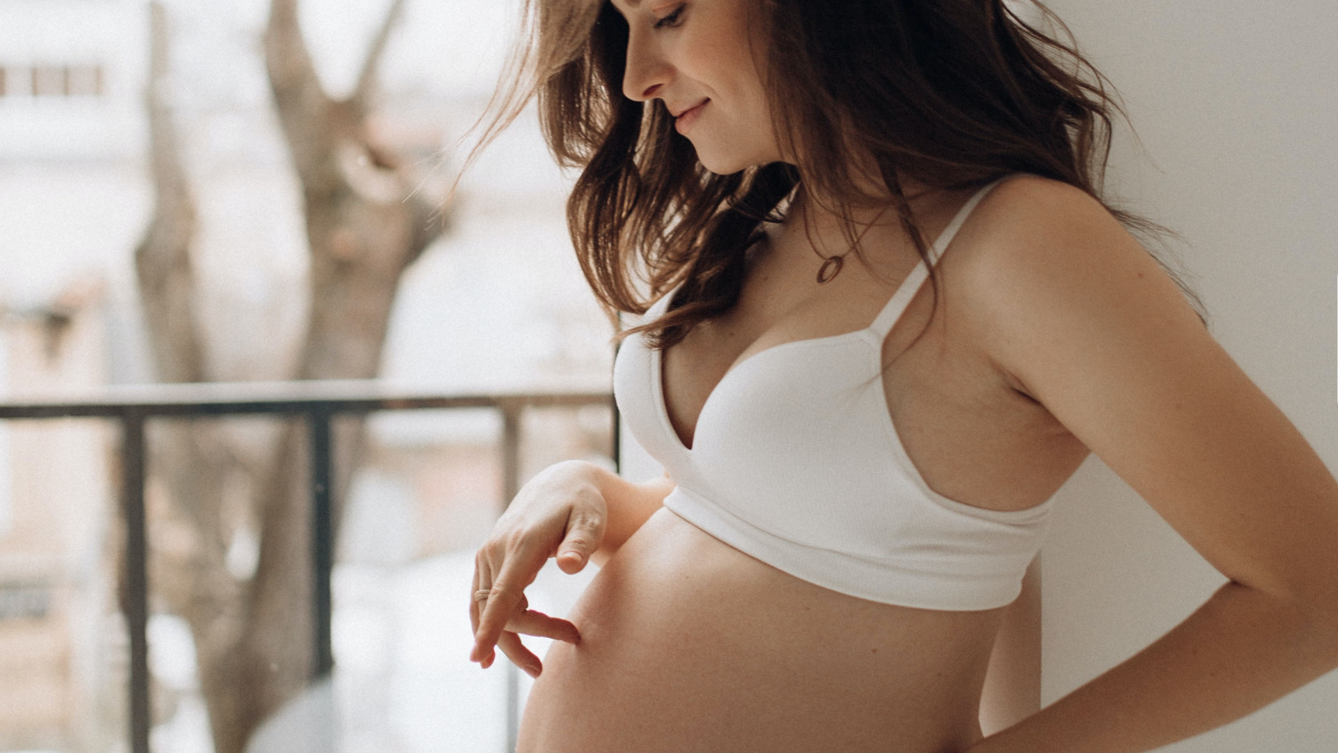 Les massages pour femmes enceintes : découvrez tous les bienfaits