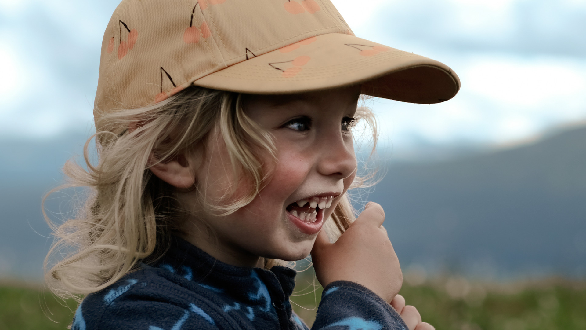 Soleil et enfants : pourquoi privilégier une casquette anti-UV ?